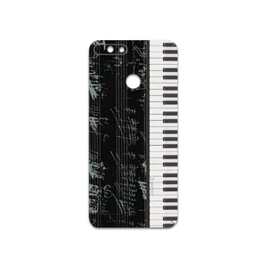 MAHOOT  Piano-Instrument Cover Sticker for Honor 7A