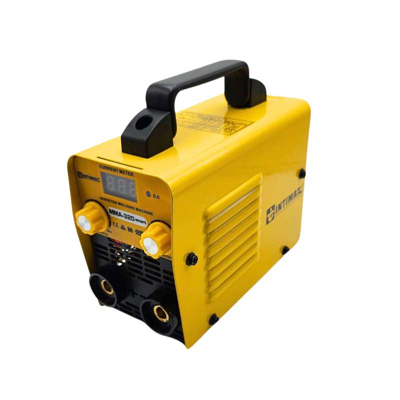 اینورتر جوشکاری صنعتی 320 آمپر اینتیمکث کد 100118 اینورتر جوشکاری صنعتی 320 آمپر اینتیمکث کد 100118