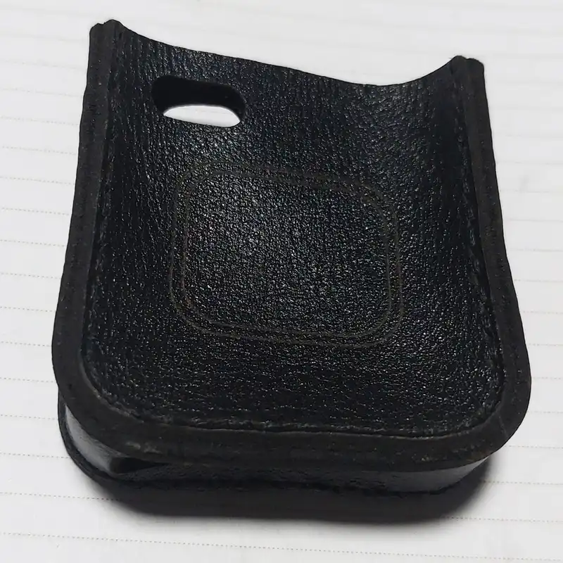 کاور پاد مدل کالیبرن کوکو تنت یوول کد 161