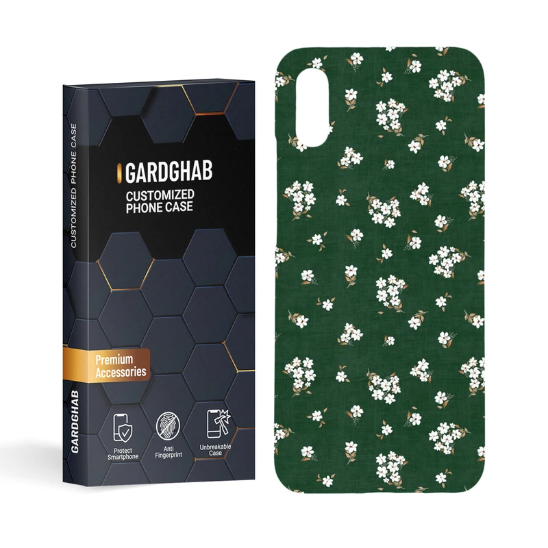    کاور گارد قاب مدل فانتزی مناسب برای گوشی موبایل شیائومی redmi 9a / 9i