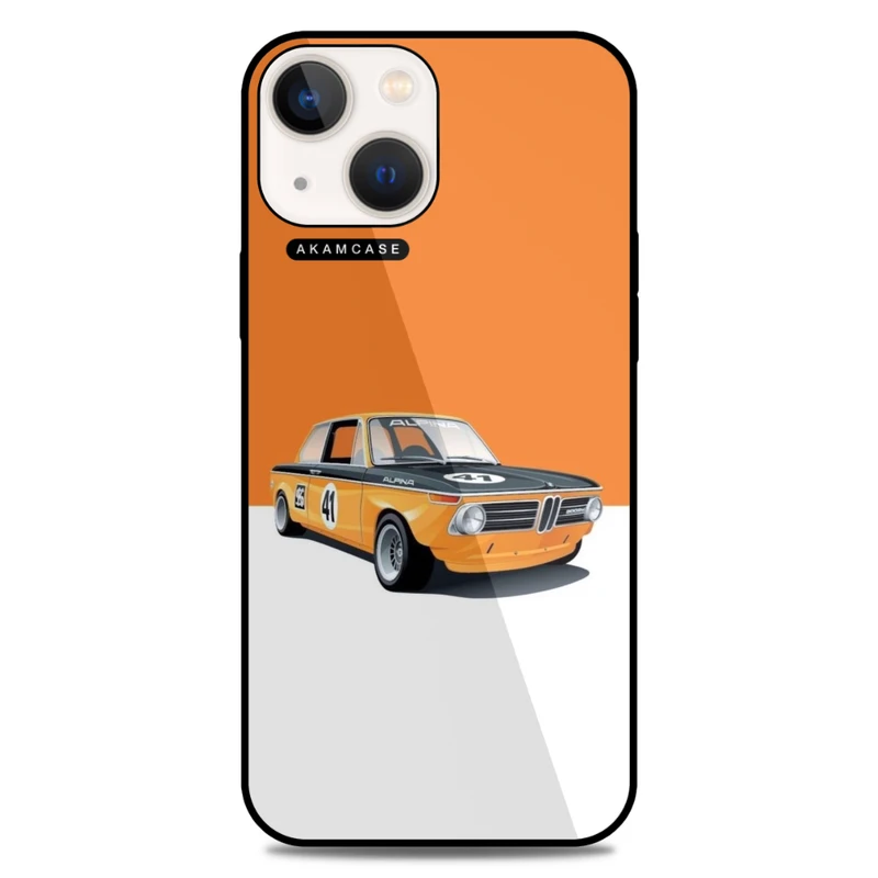 کاور آکام مدل AMCWA13-CARS5 مناسب برای گوشی موبایل اپل iPhone 13