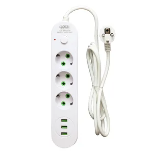 چندراهی برق علاالدین مدل LH-2803
