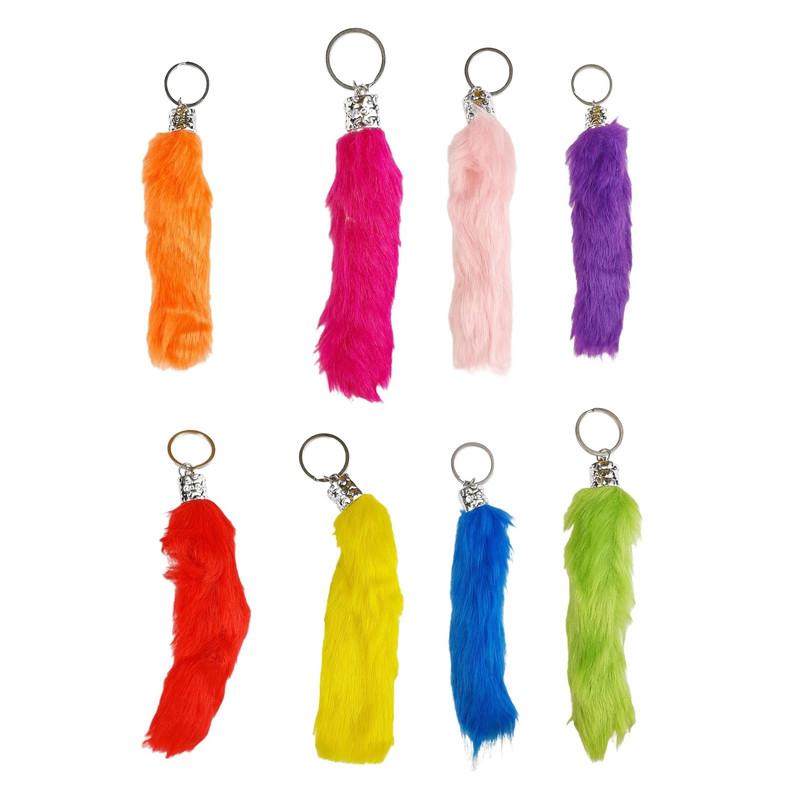 جاکلیدی دخترانه مدل پولیشی کد DM-200 مجموعه 2 عددی