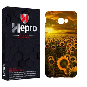 HEPRO MC Cover for Samsung Galaxy J4 PLUS