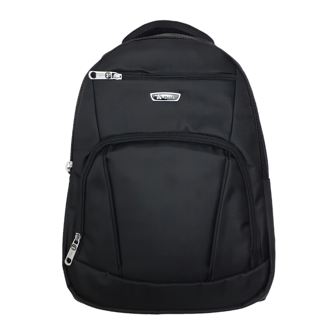 کوله پشتی لپ تاپ وانگکا مدل 11051C مناسب برای لپ تاپ 13 تا 15 اینچی