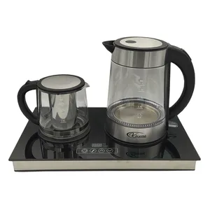 چای ساز ویکنز مدل 450