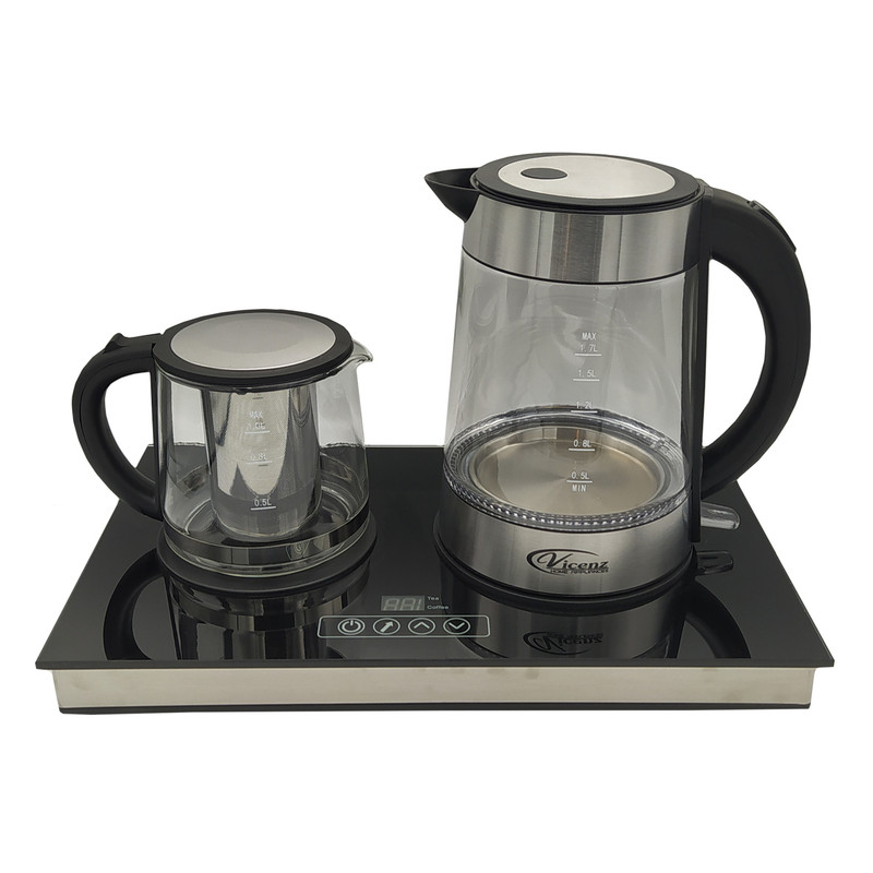 چای ساز ویکنز مدل 450