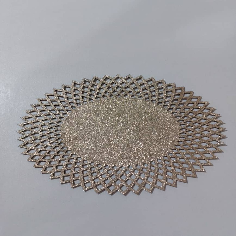 رومیزی طرح آفتاب کد 31×18 رومیزی طرح آفتاب کد 31×18