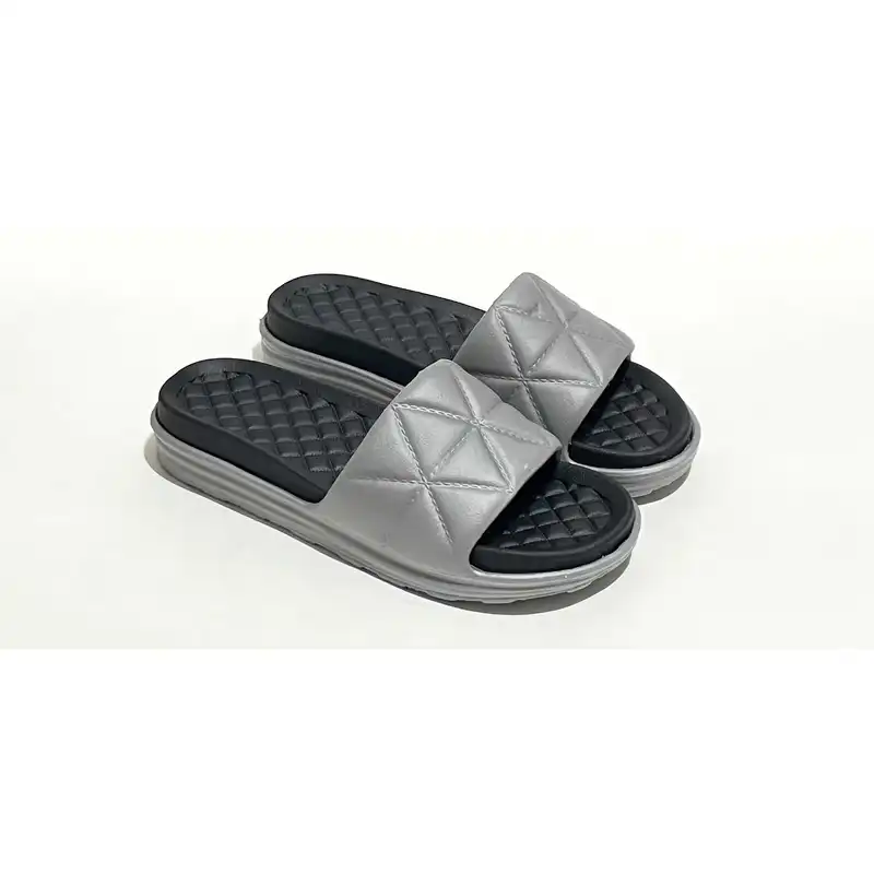 دمپایی زنانه مدل ژله ای کد RS-GY-962