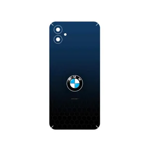 MAHOOT BMW Cover Sticker for Samsung A04e