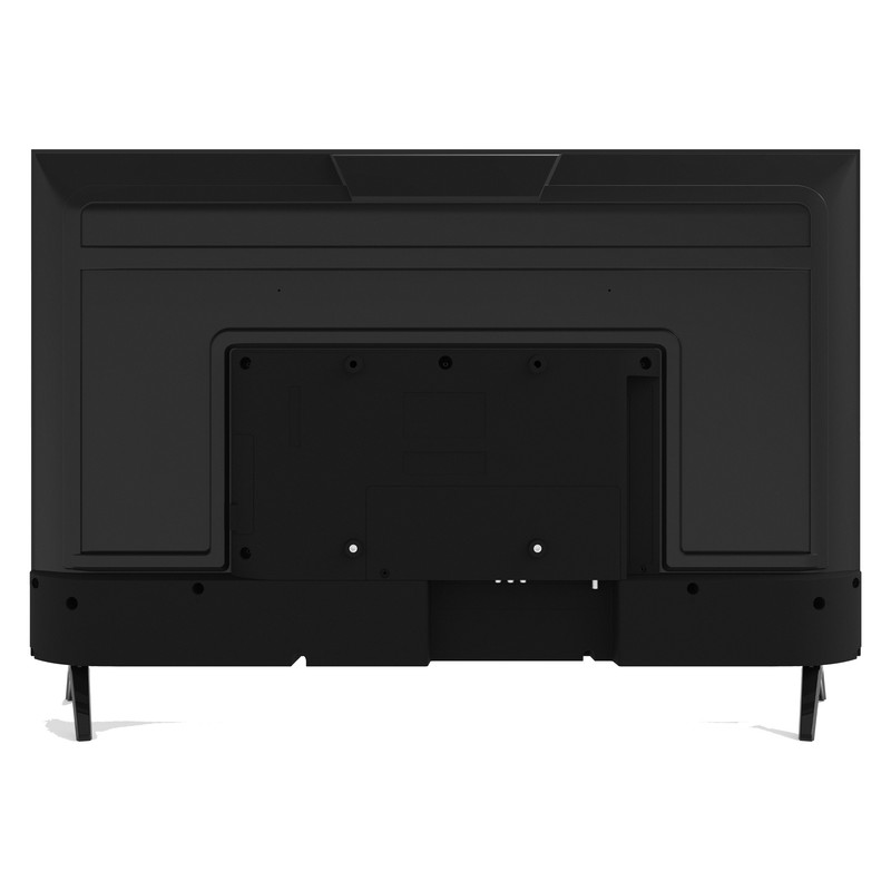 تلویزیون ال ای دی هوشمند بویمن مدل 55KAE6800UWS سایز 55 اینچ