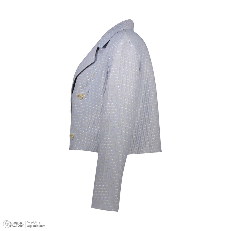 کت زنانه ایزی دو مدل روژین کد 51