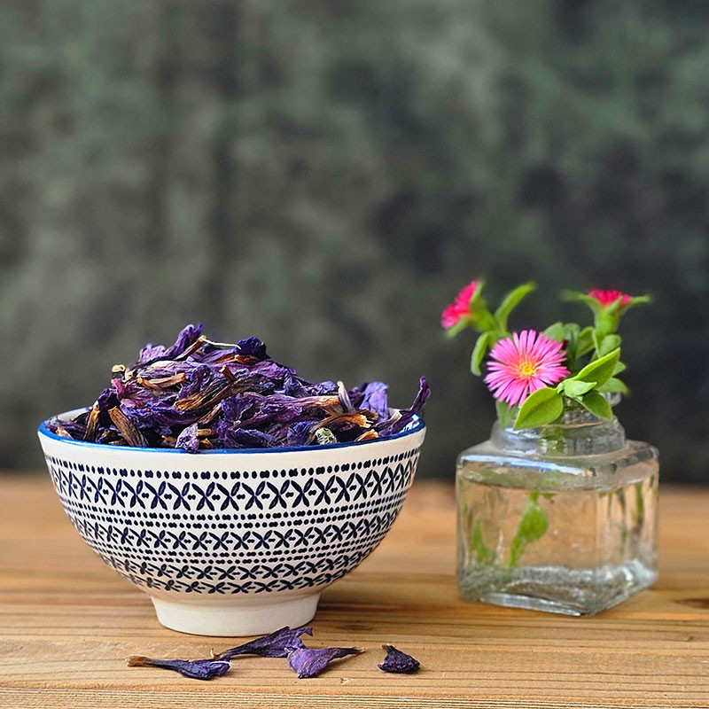دمنوش گل گاوزبان راز پارسی - 20 گرم