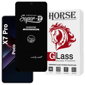 Horse SUPERDNH Screen Protector For Xiaomi Poco X7 Pro