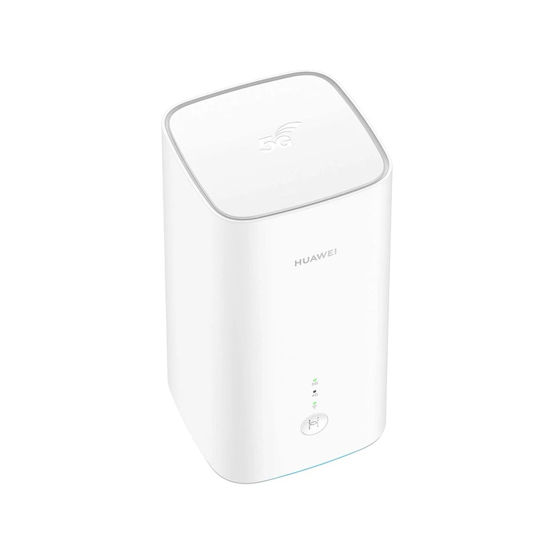 مودم 5G هوآوی مدل H122-373 5G CPE Pro 2 به همراه سیم کارت و 300 گیگ اینترنت یکساله