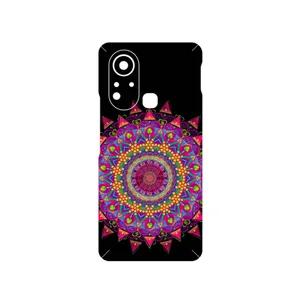 MAHOOT Mandala Design 5 Cover Sticker for Infinix Hot 11s