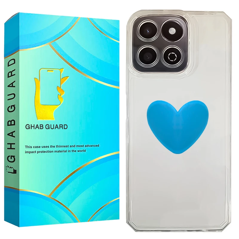 کاور قاب گارد مدل KPSDH مناسب برای گوشی موبایل آنر X7c