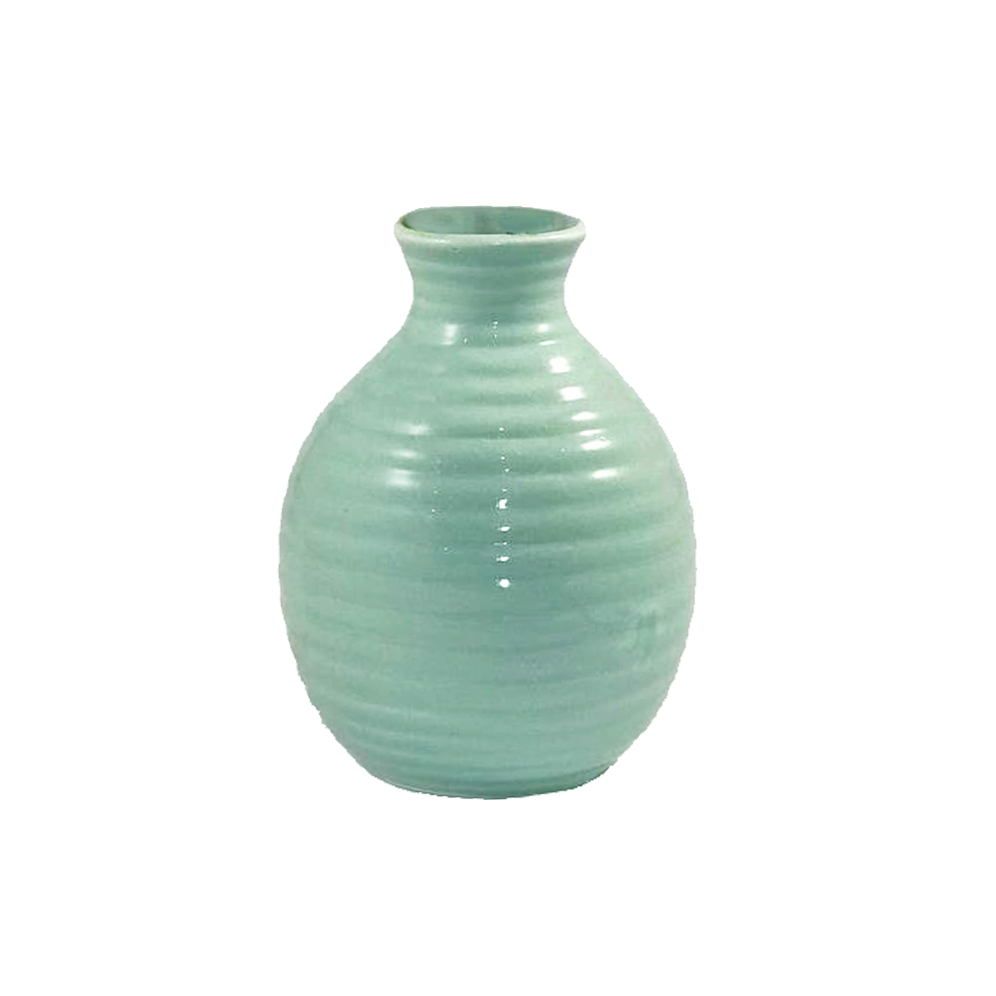 گلدان سرامیکی مدل Horizontal S