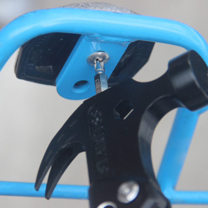 ابزار چندکاره مدل STAINLESS