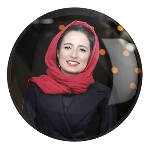 پیکسل خندالو طرح نگار جواهریان کد 6227 مدل بزرگ