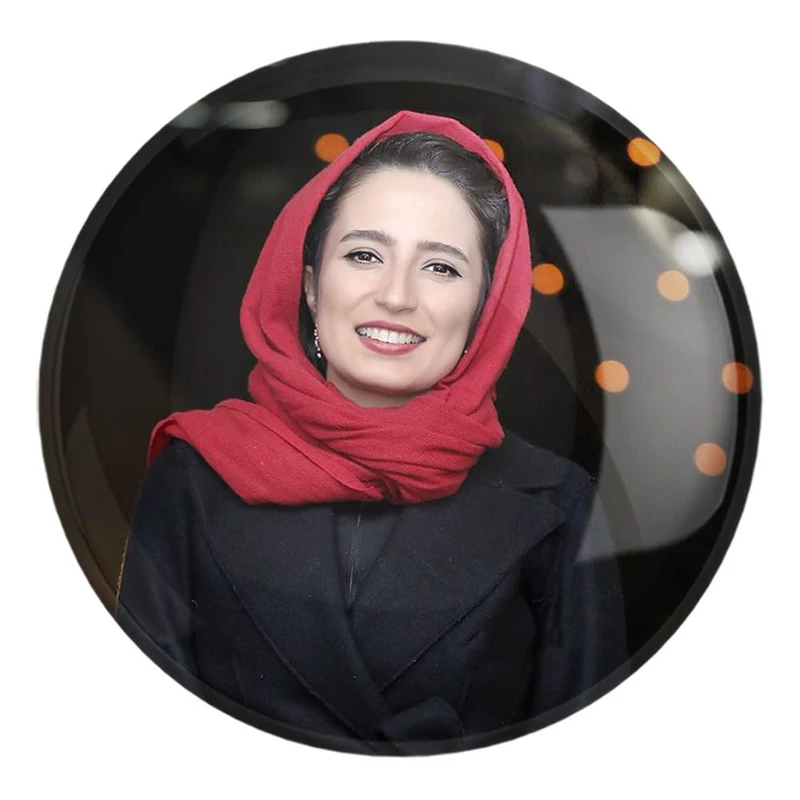 پیکسل خندالو طرح نگار جواهریان کد 6227 مدل بزرگ