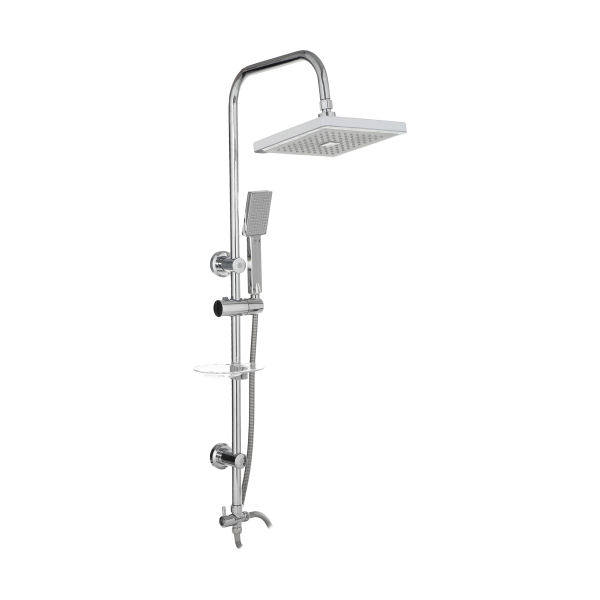 دوش حمام الینا مدل رسوب گیر bgh001