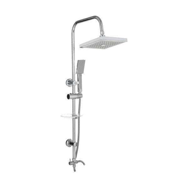 دوش حمام الینا مدل رسوب گیر bgh001