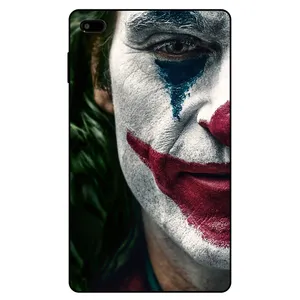 کاور مگافون طرح جوکر مدل 8261 مناسب برای تبلت لنوو Tab E7 / TB-7104i  