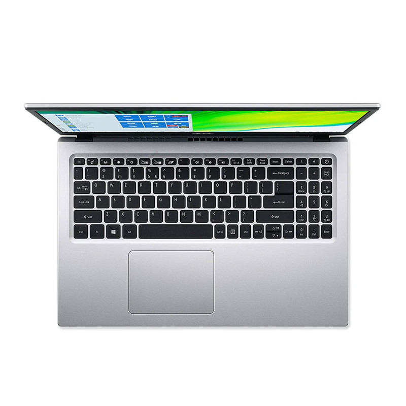 لپ تاپ 15.6 اینچی ایسر مدل Aspire 5 A515-56G-59PV-i5 1135G7 16GB 1SSD MX450 - کاستوم شده