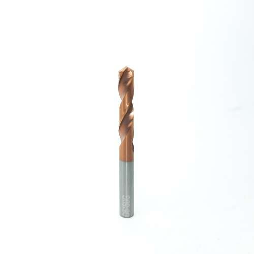 مته کارباید زایر مدل Z120 سایز 5