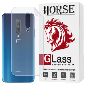 Horse HNAMTB20 Nano Back Protector For OnePlus 7 Pro