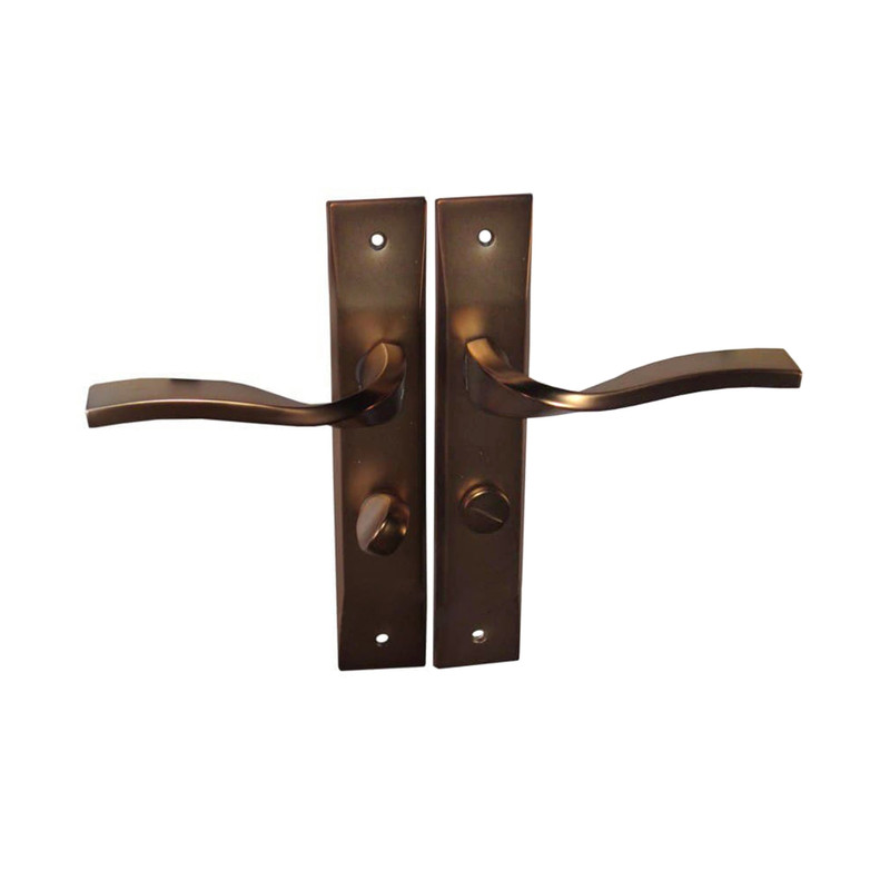 دستگیره در کلون مدل ورونا SR-8823 بسته 2 عددی دستگیره در کلون مدل ورونا SR-8823 بسته 2 عددی