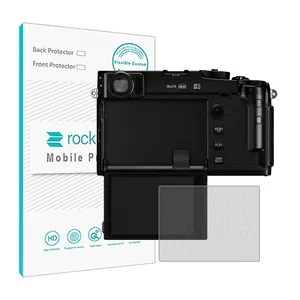  Rockspace HyMTT Matte camera screen protector suitable for FUJI FILM X Pro3 camera
