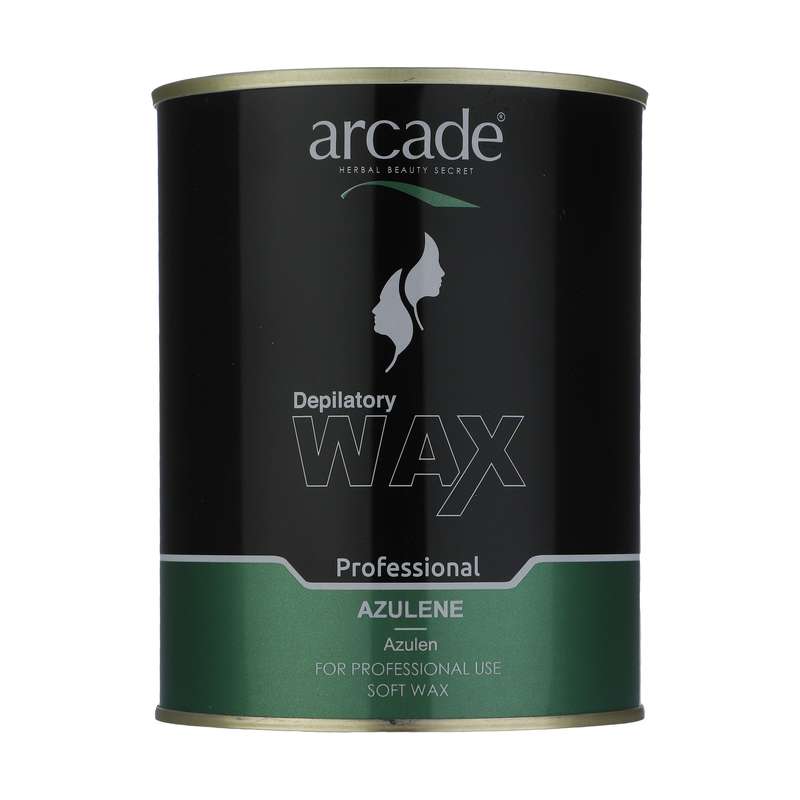 وکس موبر آرکاد مدل Azulene وزن 800 گرم 