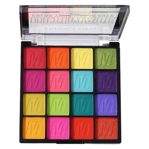 پالت سایه چشم میس لارا مدل ultimate_F