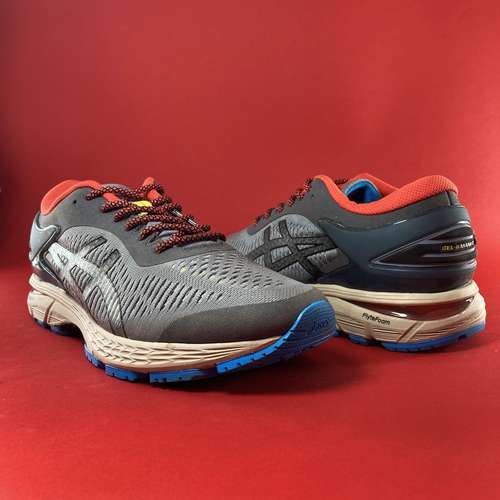 کفش مخصوص پیاده روی مردانه اسیکس مدل GEL-KAYANO 25 کد 12