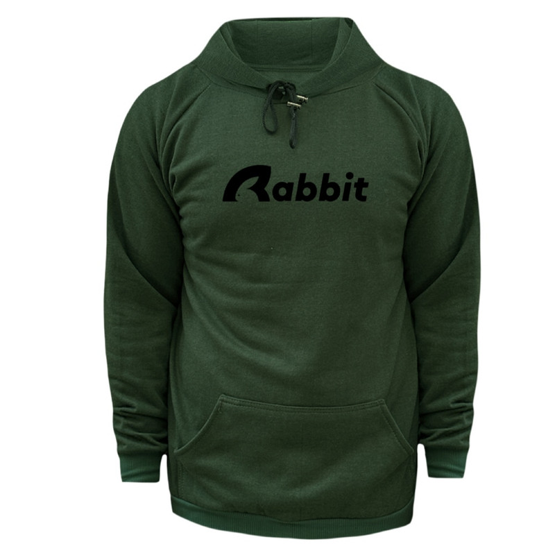 هودی زنانه مدل خرگوش‌ کد ۱۵