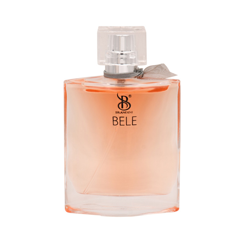 عطر جیبی زنانه برندینی مدل Bele حجم 25 میلی لیتر