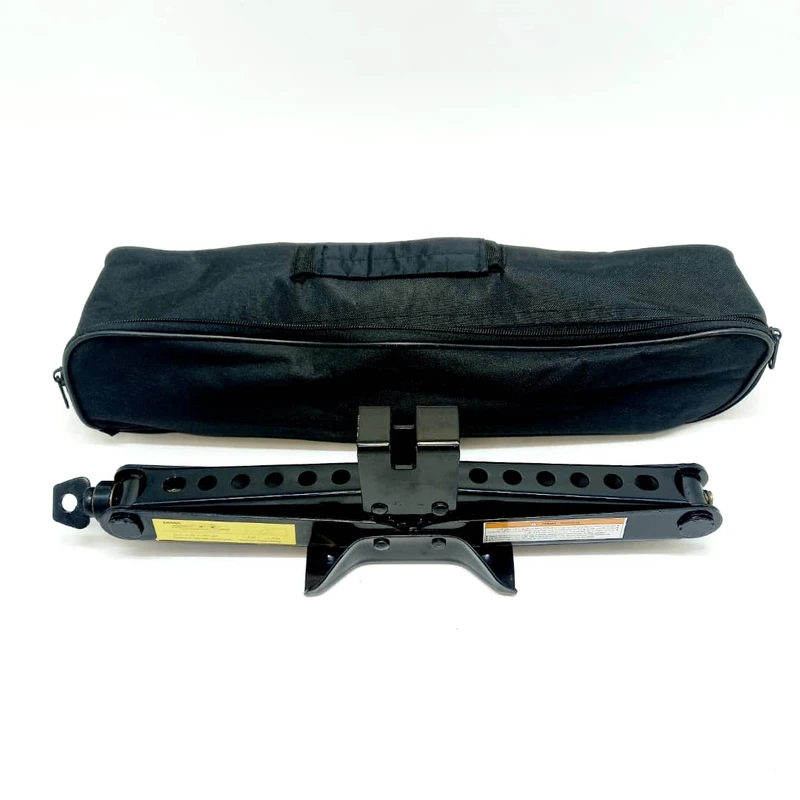  جک خودرو چیکال مدل B-28 مناسب برای MVM X33 ظرفیت 1.5 تن