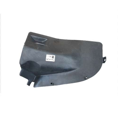 شلگیر عقب چپ مدل tiba مناسب برای تیبا هاچ بک