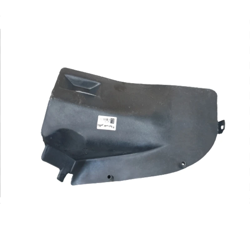 شلگیر عقب چپ مدل tiba مناسب برای تیبا هاچ بک