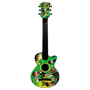 بازی آموزشی گیتار مدل BenGuitar