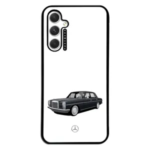 AKAM AMC-WSGA54-BENZ-22 Cover For Samsung Galaxy A54