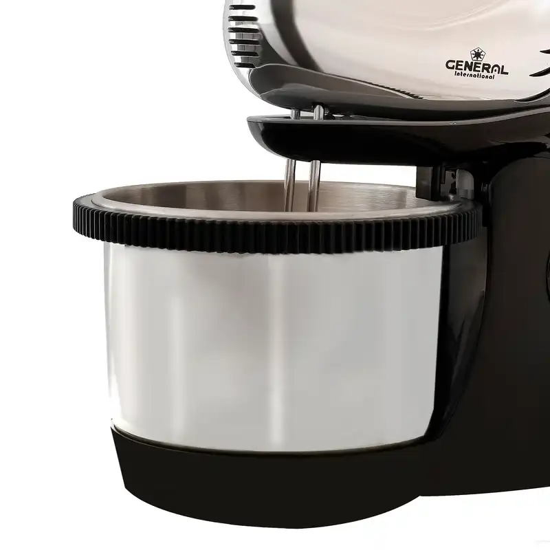 همزن جنرال اینترنشنال مدل GI-901CS