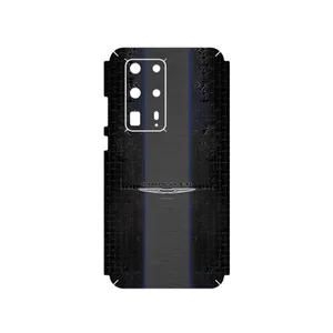 MAHOOT Chrysler Cover Sticker for Huawei P40 Pro Plus