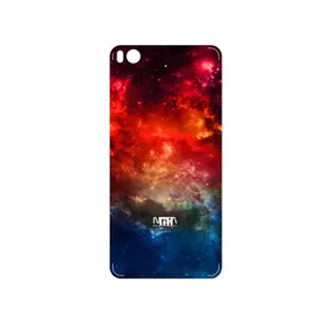 MAHOOT Universe b NASA 8 Cover Sticker for Xiaomi Mi 5s