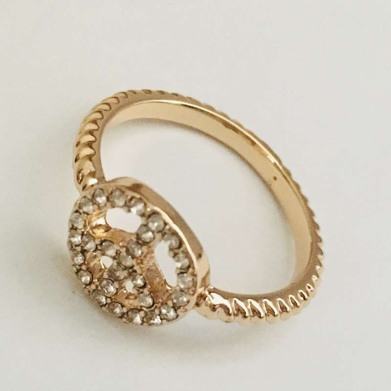 انگشتر زنانه اکسسورایز مدل 305