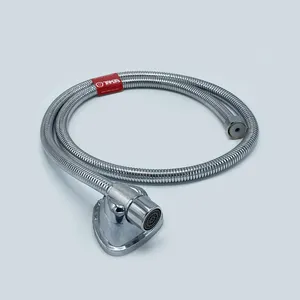 شلنگ توالت تکتا مدل 411