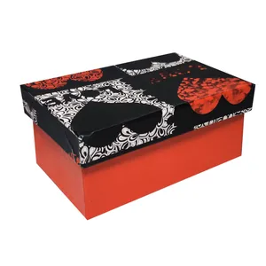 جعبه هدیه مدل قلب کد 103