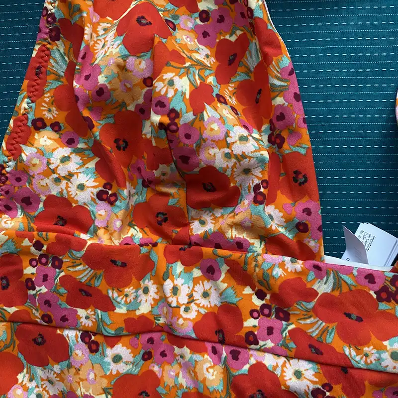 مایو زنانه اتام مدل 2023